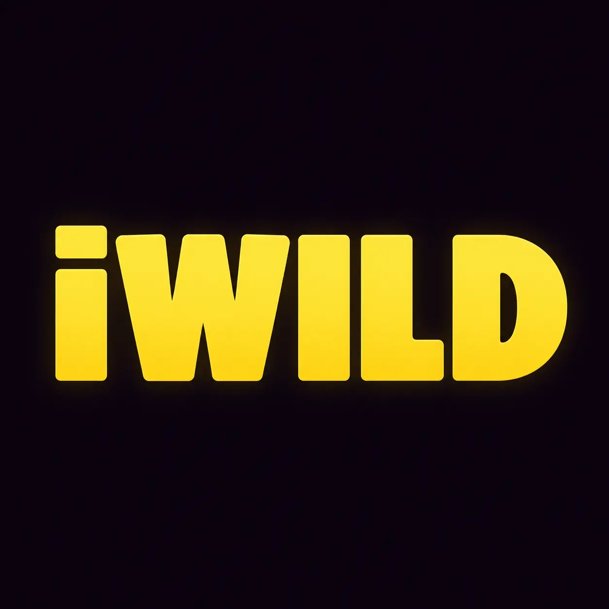 iWild logo